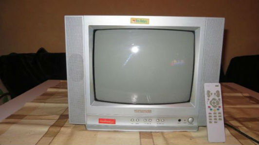 Ремонт кинескопных телевизоров в Егорьевске | Вызов телемастера на дом